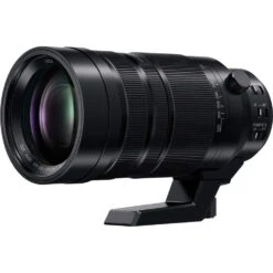 Panasonic 100-400mm F4-6.3 G Lens