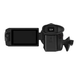 Panasonic HC-VXF1 4K Cinema-like Camcorder -Camera Gear Store HC VXF1EB K 3