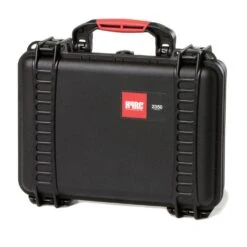 HPRC 2350 Hard Resin Case With Cubed Foam - Black