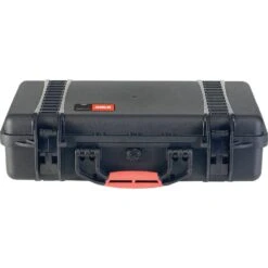 HPRC 2530 Hard Resin Case With Cubed Foam - Black 5 HPRC 2530 Hard Resin Case With Cubed Foam - Black -Camera Gear Store HPRC2530CUBBLK 2