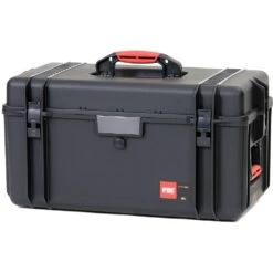 HPRC 4300 Hard Resin Case With Cubed Foam - Black
