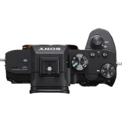 Sony A7 III Camera 5 Sony A7 III Camera -Camera Gear Store ILCE 7M3 2
