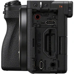 Sony A6700 Mirrorless Camera With 18-135mm Lens 17 Sony A6700 Mirrorless Camera With 18-135mm Lens -Camera Gear Store ILCE6700MB 7