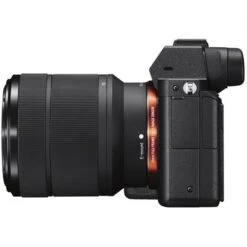 Sony A7 II Camera With 28-70mm Lens 9 Sony A7 II Camera With 28-70mm Lens -Camera Gear Store ILCE7M2KB CEC 3