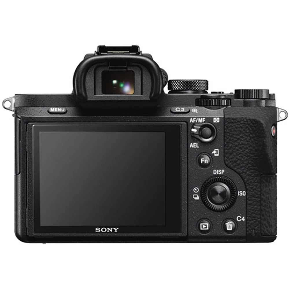 Sony A7 II Camera With 28-70mm Lens 6 Sony A7 II Camera With 28-70mm Lens - Image 6