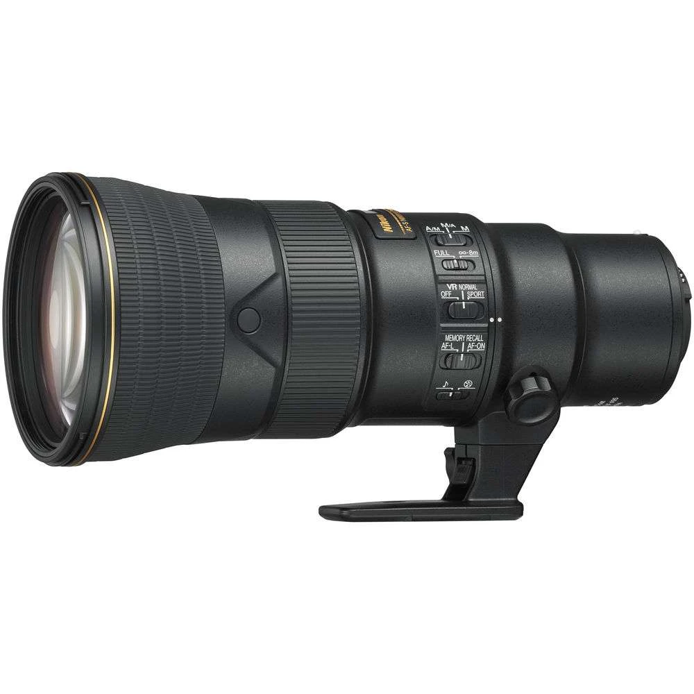 Nikon 500mm PF F5.6 E AF-S ED VR Nikkor Lens 1 Nikon 500mm PF F5.6 E AF-S ED VR Nikkor Lens
