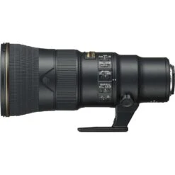 Nikon 500mm PF F5.6 E AF-S ED VR Nikkor Lens 5 Nikon 500mm PF F5.6 E AF-S ED VR Nikkor Lens -Camera Gear Store JAA535DA 2