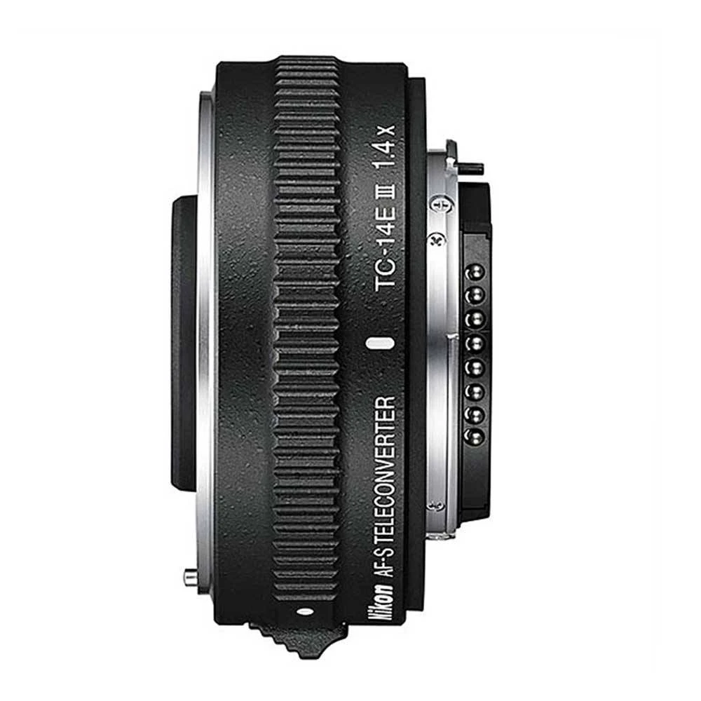 Nikon AF-S 1.4x Teleconverter TC-14E III 2 Nikon AF-S 1.4x Teleconverter TC-14E III - Image 2