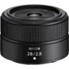 Nikon Z 28mm F2.8 Nikkor Lens