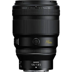 Nikon Z 135mm F1.8 S Plena Lens -Camera Gear Store JMA303DA 2