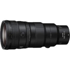 Nikon 400mm F4.5 VR S Nikkor Z Lens