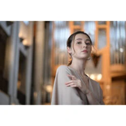 Nikon Z 105mm Macro F2.8 VR MC S Nikkor Z Lens -Camera Gear Store JMA602DA 7