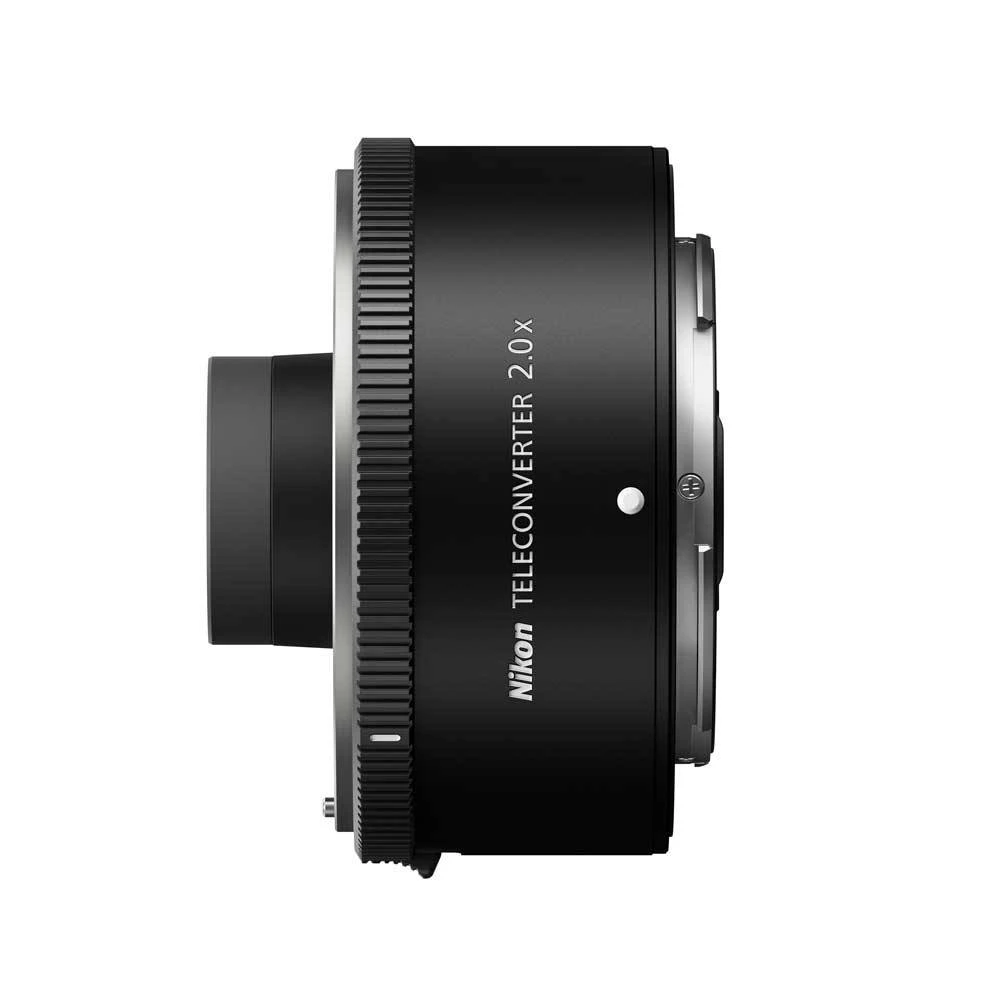 Nikon Z TELECONVERTER TC 2.0x 2 Nikon Z TELECONVERTER TC 2.0x - Image 2