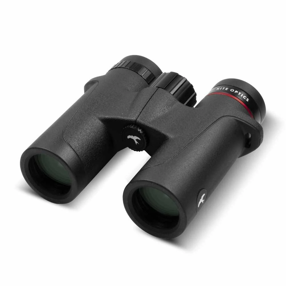 Kite Optics Falco 10X32 Binoculars 3 Kite Optics Falco 10X32 Binoculars - Image 3
