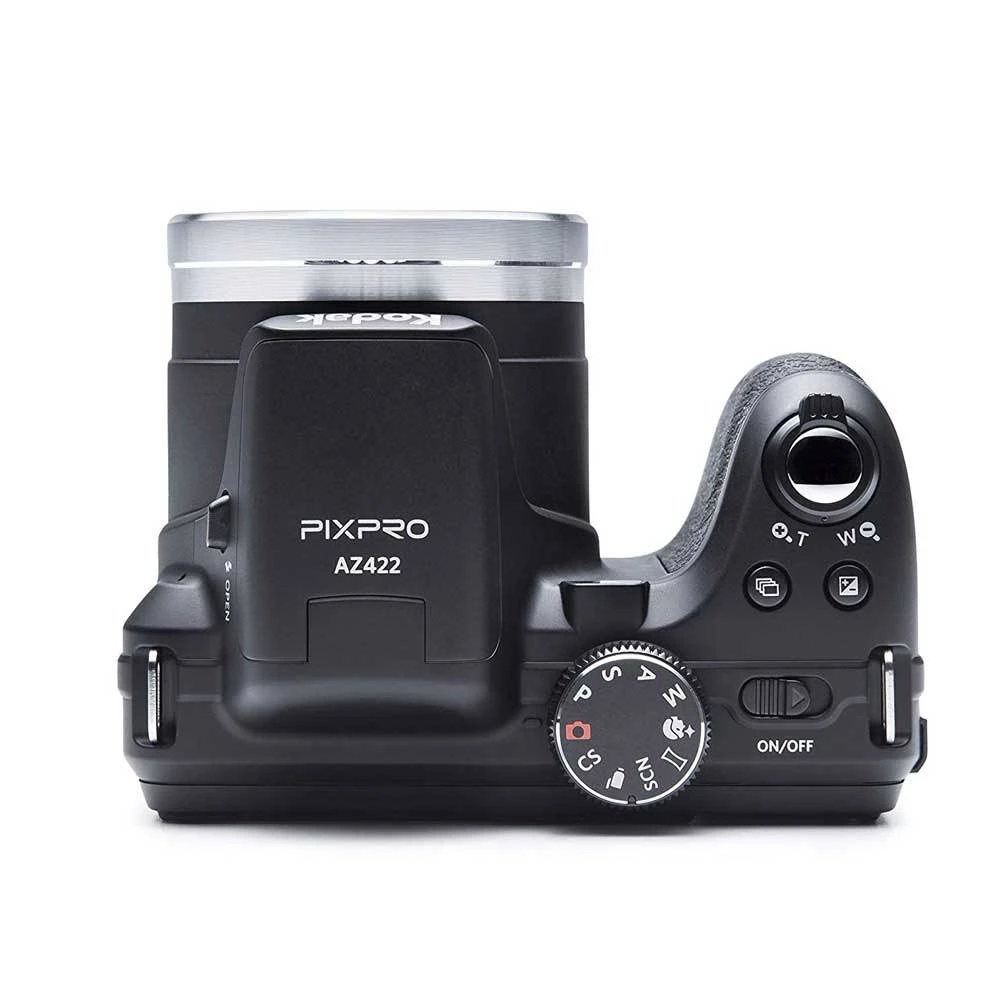 Kodak AZ422 Digital Camera 2 Kodak AZ422 Digital Camera - Image 2