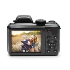 Kodak AZ422 Digital Camera 5 Kodak AZ422 Digital Camera -Camera Gear Store KOD727 2