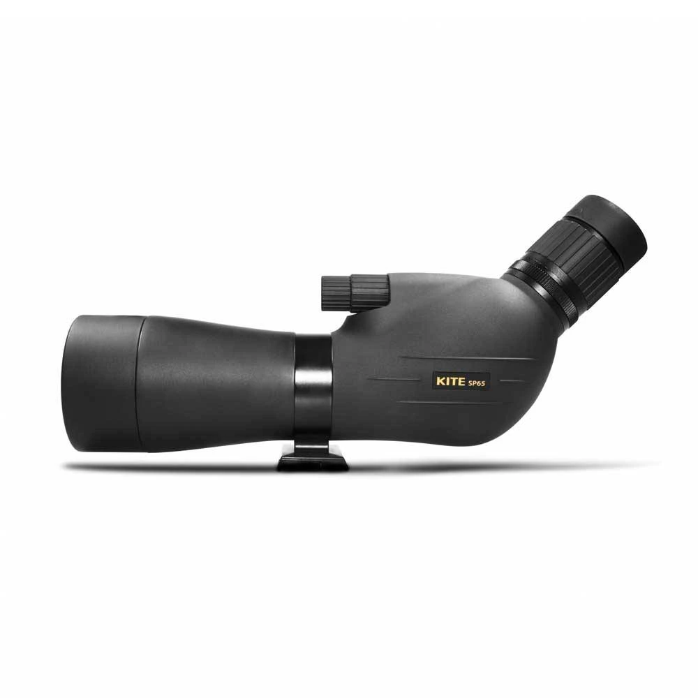 Kite SP65 Spotting Scope | 17-50 X Eyepiece | Waterproof | 30 Year Warranty 1 Kite SP65 Spotting Scope | 17-50 X Eyepiece | Waterproof | 30 Year Warranty