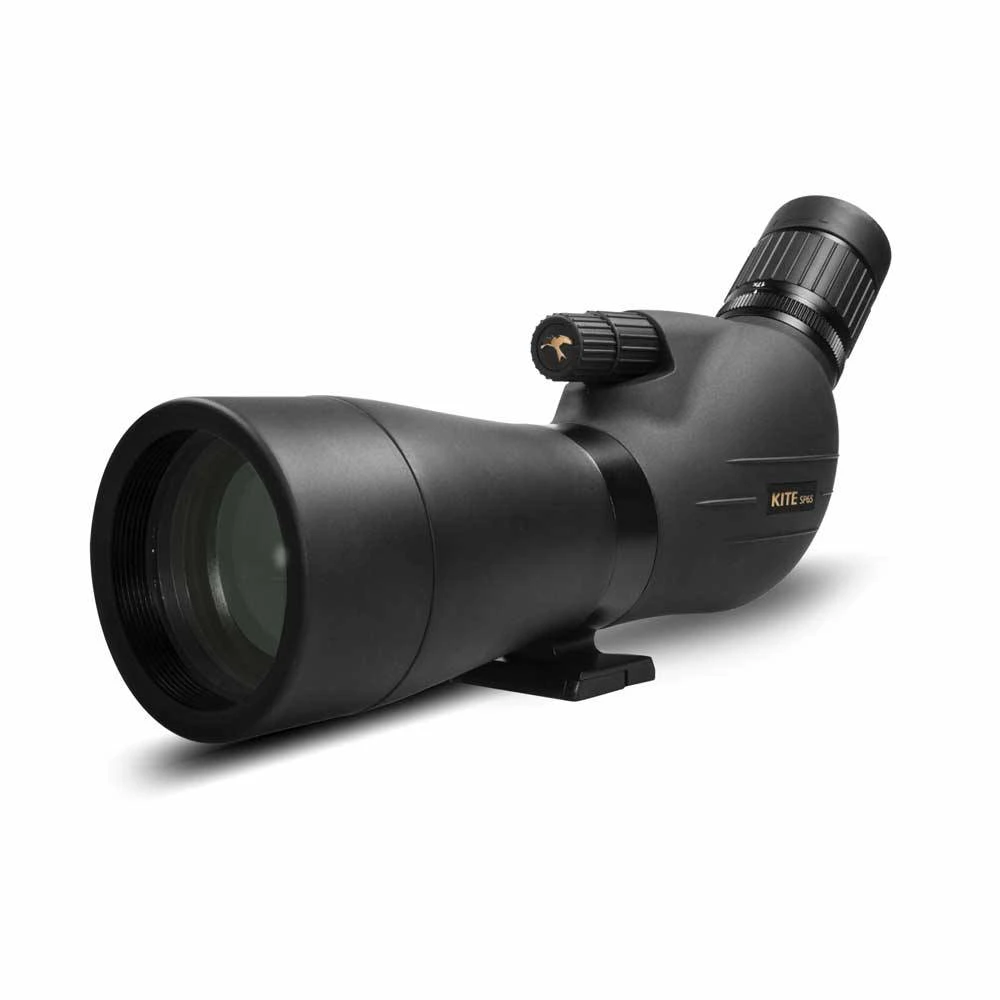 Kite SP65 Spotting Scope | 17-50 X Eyepiece | Waterproof | 30 Year Warranty 2 Kite SP65 Spotting Scope | 17-50 X Eyepiece | Waterproof | 30 Year Warranty - Image 2