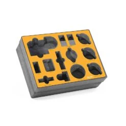 HPRC Foam Kit For Canon EOS C70 On HPRC2600