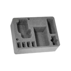 HPRC Foam Kit For Canon EOS R5 On HPRC2300