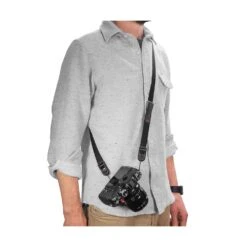 Peak Design Leash Camera Strap - Black -Camera Gear Store L BL 3 2