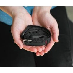 Peak Design Leash Camera Strap - Black -Camera Gear Store L BL 3 4