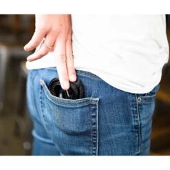 Peak Design Leash Camera Strap - Black -Camera Gear Store L BL 3 5