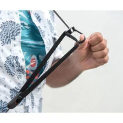 Peak Design Leash Camera Strap - Black -Camera Gear Store L BL 3 6