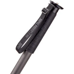 3 Legged Thing Lance Monopod | Darkness | Carbon Fibre | 4 Sections -Camera Gear Store LANCEDARK 5