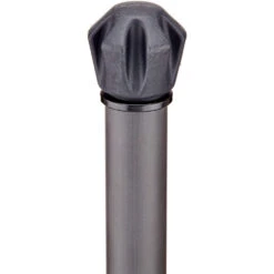 3 Legged Thing Lance Monopod Kit With DocZ2 Foot Stabiliser | Darkness | Carbon Fibre -Camera Gear Store LANCEKITDARK 8