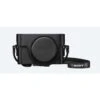 Sony LCJ-RXK Jacket Case For RX100 Series