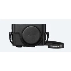 Sony LCJ-RXK Jacket Case For RX100 Series