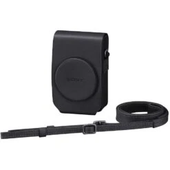 Sony LCS-RXG Soft Carrying Case For RX100 Series