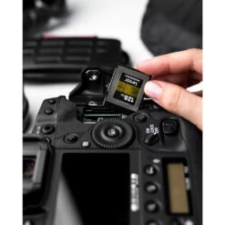 Lexar 512gb Pro CFexpress Type B Card GOLD Series | Read 1750MB/s | Writes 1500MB/s -Camera Gear Store LCXEXPR512G RNENG 4