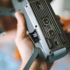 Lexar Professional 1066x MicroSDXC 128GB UHS-I SILVER Series Memory Card -Camera Gear Store LMS1066128G BNANG 3