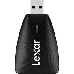 Lexar Multi-Card 2-in-1 USB 3.1 Reader For SD & Micro SD