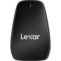 Lexar Professional CFexpress Type B USB 3.2 Gen 2×2 Reader