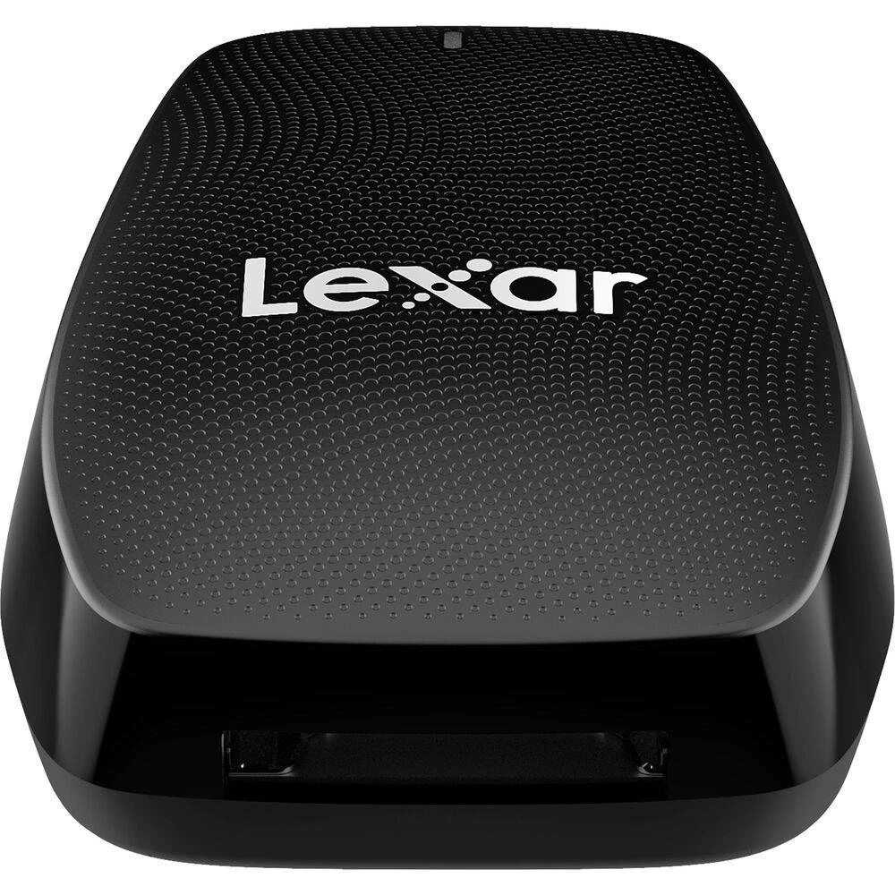 Lexar Professional CFexpress Type B USB 3.2 Gen 2×2 Reader 2 Lexar Professional CFexpress Type B USB 3.2 Gen 2×2 Reader - Image 2