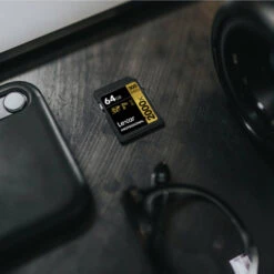 Lexar Professional 2000x 64GB SDXC UHS-II Memory Card -Camera Gear Store LSD2000064G BNNNG 4