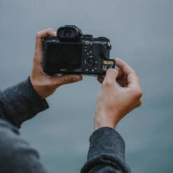 Lexar Professional 2000x 128GB SDXC UHS-II Memory Card -Camera Gear Store LSD2000128G BNNNG 5