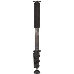 Benro MAD38C Adventure Series 3 Monopod - Carbon Fibre