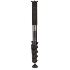 Benro MAD49A Adventure Series 4 Monopod - Aluminium