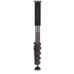 Benro MAD49C Adventure Series 4 Monopod - Carbon Fibre