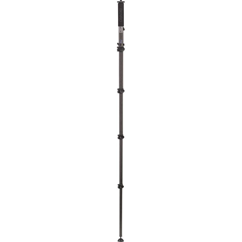 Benro MAD49C Adventure Series 4 Monopod - Carbon Fibre 2 Benro MAD49C Adventure Series 4 Monopod - Carbon Fibre - Image 2