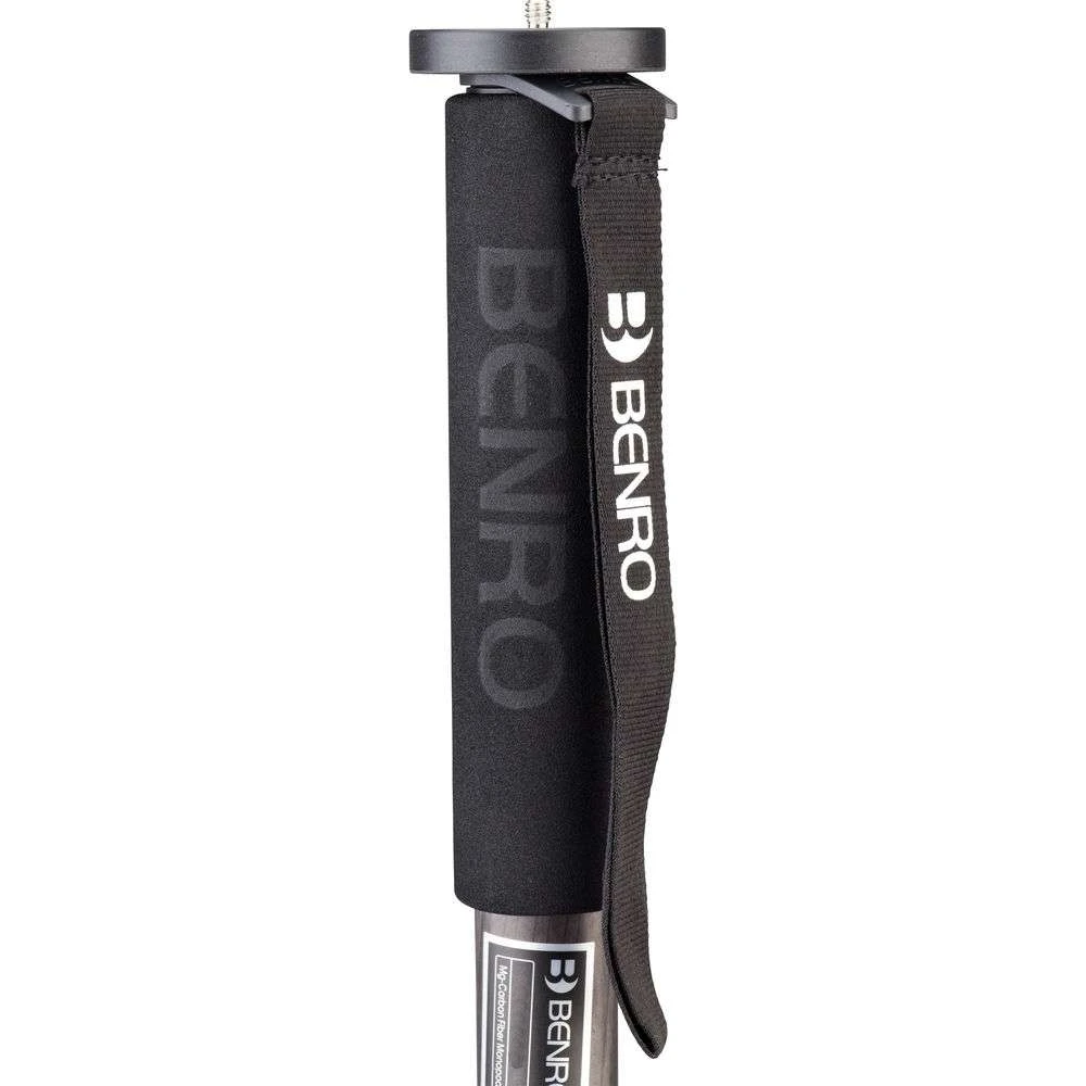 Benro MAD49C Adventure Series 4 Monopod - Carbon Fibre 3 Benro MAD49C Adventure Series 4 Monopod - Carbon Fibre - Image 3
