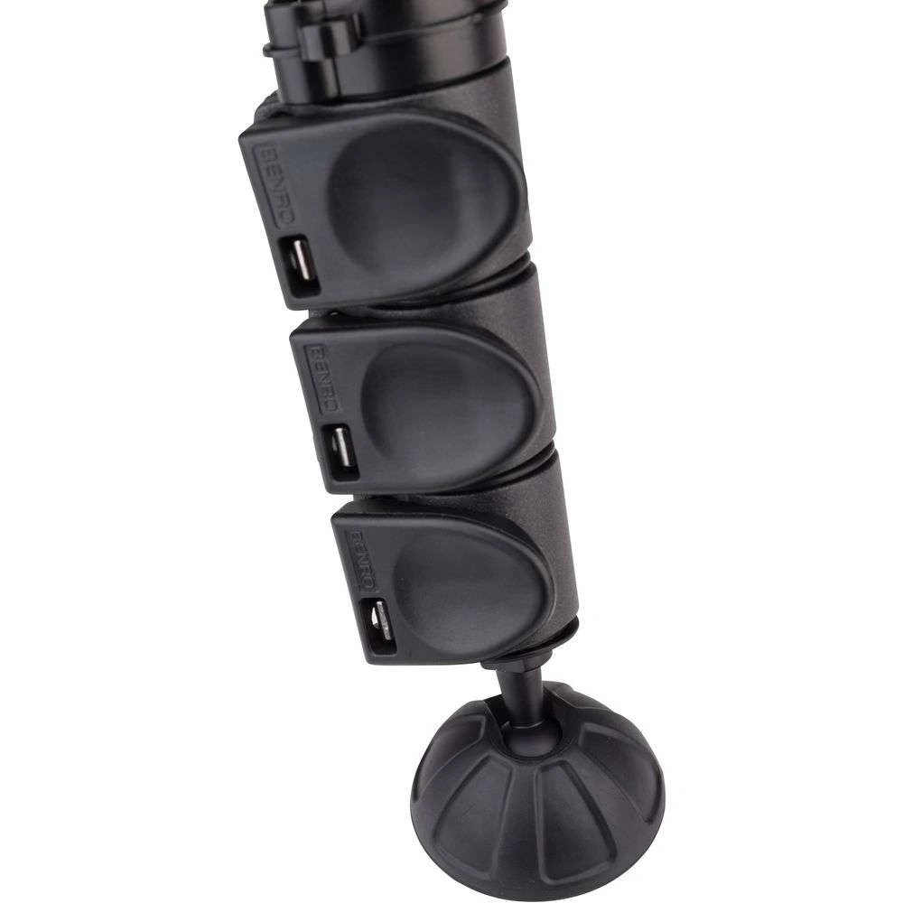 Benro MAD49C Adventure Series 4 Monopod - Carbon Fibre 4 Benro MAD49C Adventure Series 4 Monopod - Carbon Fibre - Image 4