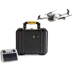 HPRC 2300 Case For DJI Mini 3 Pro / DJI Mini 3 With RC Or RC-N1 Controller