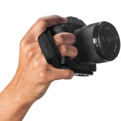 Peak Design Micro Clutch - L Plate 9 Peak Design Micro Clutch - L Plate -Camera Gear Store MC L 1 2