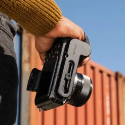 Peak Design Micro Clutch - L Plate 10 Peak Design Micro Clutch - L Plate -Camera Gear Store MC L 1 3