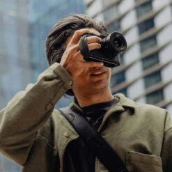 Peak Design Micro Clutch - I Plate -Camera Gear Store MC S 1 2